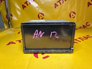 Магнитола NISSAN Dualis 2008