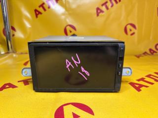 Магнитола SUBARU Forester 2004