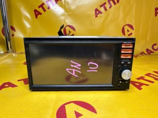 Магнитола NISSAN March 2014