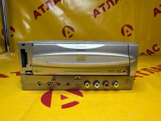 Магнитола TOYOTA Will VS 2002