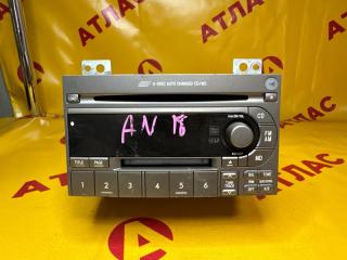 Магнитола SUBARU Forester 2004