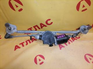 Трапеция дворников TOYOTA Corolla