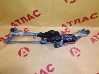 Трапеция дворников TOYOTA Ist 2003