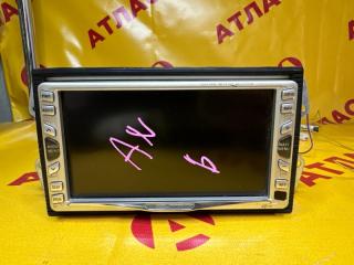 Магнитола HONDA Stream 2001 контрактная Магнитола HONDA Stream 2001