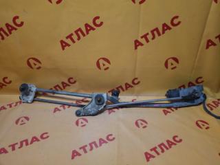 Трапеция дворников NISSAN Tiida 2007