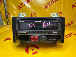 Магнитола TOYOTA Will VS 2002