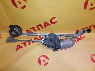 Трапеция дворников TOYOTA Porte 2009