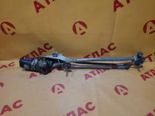 Трапеция дворников NISSAN Dualis 2007