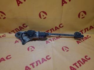 Трапеция дворников SUBARU Forester 2005