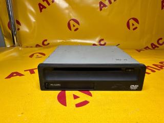 Блок управления навигацией HONDA Accord 2003