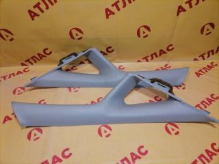 Накладка на стойку кузова HONDA Stream 2003