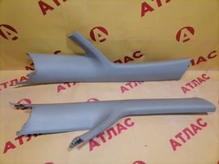 Накладка на стойку кузова HONDA Fit 2006