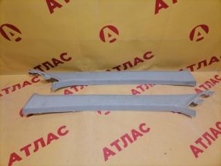 Накладка на стойку кузова NISSAN Dualis 2008