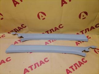 Накладка на стойку кузова NISSAN Dualis 2008