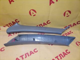 Накладка на стойку кузова SUBARU Forester 2004