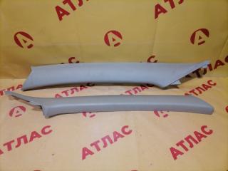 Накладка на стойку кузова TOYOTA Allex 2001