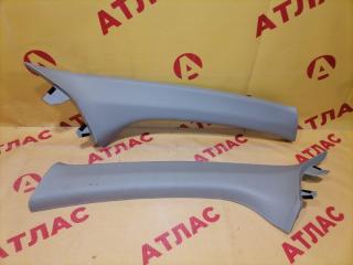 Накладка на стойку кузова NISSAN X-Trail 2008