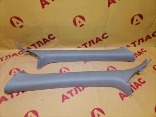 Фото запчасти накладка на стойку кузова MITSUBISHI Outlander 2007 контрактная запчасть Запчасть накладка на стойку кузова MITSUBISHI Outlander 2007