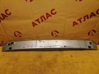 Усилитель бампера передний TOYOTA Porte 2009