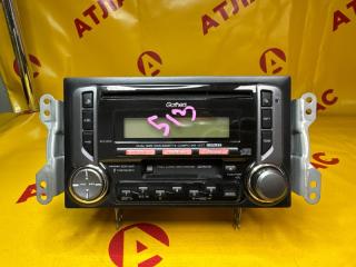 Магнитола HONDA Fit 2002 контрактная Магнитола HONDA Fit 2002