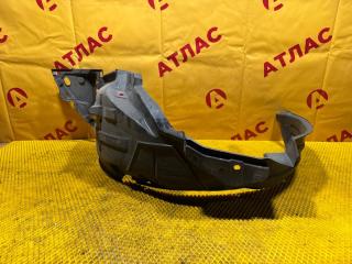 Подкрылок передний левый HONDA Fit 2007 контрактная Подкрылок передний левый HONDA Fit 2007