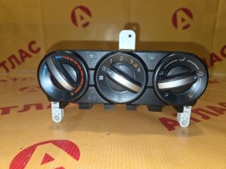 Фото запчасти блок управления климат-контролем NISSAN Dualis 2007 контрактная запчасть Запчасть блок управления климат-контролем NISSAN Dualis 2007