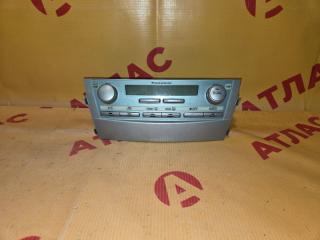 Блок управления климат-контролем TOYOTA Camry 2006