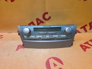 Блок управления климат-контролем TOYOTA Camry 2008