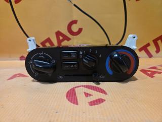 Блок управления климат-контролем NISSAN Wingroad 2004