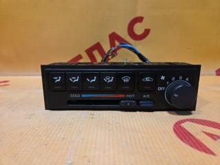 Блок управления климат-контролем NISSAN Bluebird Sylphy 2001