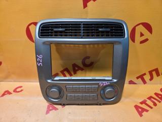 Блок управления климат-контролем HONDA Stream 2002