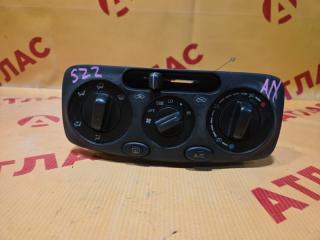 Блок управления климат-контролем TOYOTA Raum 2001