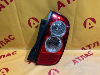 Стоп-сигнал задний правый NISSAN March 2008