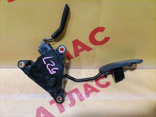 Педаль газа NISSAN Tiida 2007