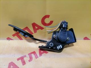 Педаль газа TOYOTA Corolla Runx 2004