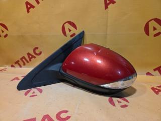 Фото запчасти зеркало переднее левое MAZDA Axela 2012 контрактная запчасть Запчасть зеркало переднее левое MAZDA Axela 2012