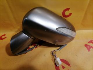 Зеркало переднее левое HONDA Fit 2007 контрактная Зеркало переднее левое HONDA Fit 2007