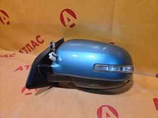 Фото запчасти зеркало переднее левое MITSUBISHI ASX 2010 контрактная запчасть Запчасть зеркало переднее левое MITSUBISHI ASX 2010