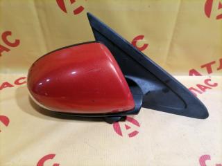 Фото запчасти зеркало переднее правое MAZDA Axela 2012 контрактная запчасть Запчасть зеркало переднее правое MAZDA Axela 2012