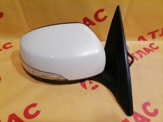 Фото запчасти зеркало переднее правое NISSAN Teana 2009 контрактная запчасть Запчасть зеркало переднее правое NISSAN Teana 2009