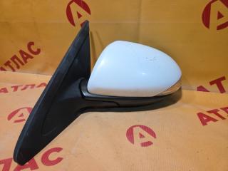 Фото запчасти зеркало переднее левое MAZDA Axela 2009 контрактная запчасть Запчасть зеркало переднее левое MAZDA Axela 2009