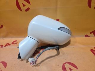 Зеркало переднее левое HONDA Fit 2007 контрактная Зеркало переднее левое HONDA Fit 2007