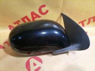 Фото запчасти зеркало переднее правое NISSAN March 2008 контрактная запчасть Запчасть зеркало переднее правое NISSAN March 2008