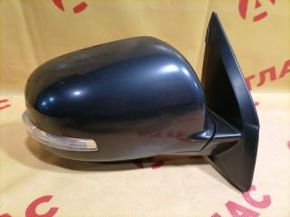 Зеркало переднее правое MITSUBISHI Outlander 2010 контрактная Зеркало переднее правое MITSUBISHI Outlander 2010