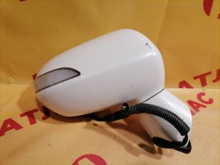 Зеркало переднее правое HONDA Fit 2007 контрактная Зеркало переднее правое HONDA Fit 2007