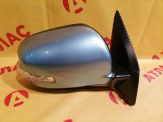 Фото запчасти зеркало переднее правое MITSUBISHI ASX 2010 контрактная запчасть Запчасть зеркало переднее правое MITSUBISHI ASX 2010