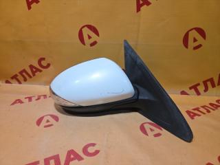 Фото запчасти зеркало переднее правое MAZDA Axela 2009 контрактная запчасть Запчасть зеркало переднее правое MAZDA Axela 2009
