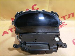 Щиток приборов TOYOTA Vitz 2000