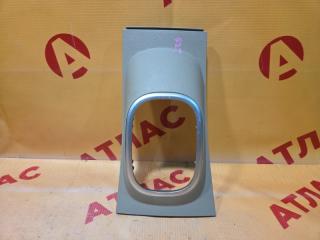 Фото запчасти консоль кпп NISSAN Tiida 2007 контрактная запчасть Запчасть консоль кпп NISSAN Tiida 2007