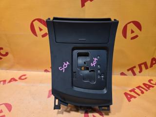 Консоль КПП MAZDA Axela 2012